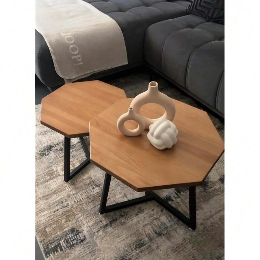 End Tables
