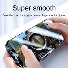 5 stuks gehard glas compatibel met Galaxy A30 A40 A50 A70 A80 A90 Full Cover beschermende schermbeschermerfolie op Galaxy A10 A20 S