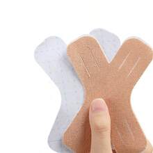 12pcs/Set Athletic Training Sweat-Absorbent Socks Set - Multicolor - View 7