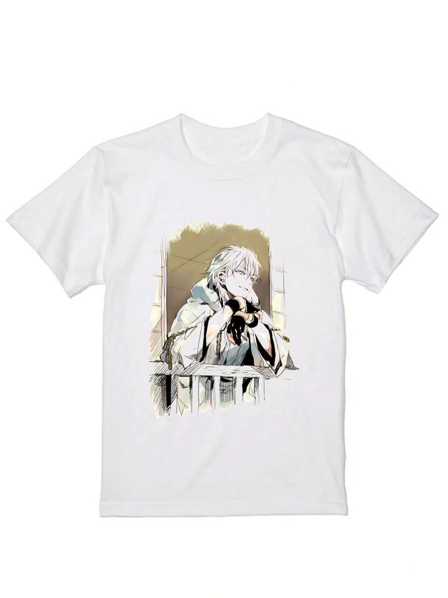 Men T-Shirts
