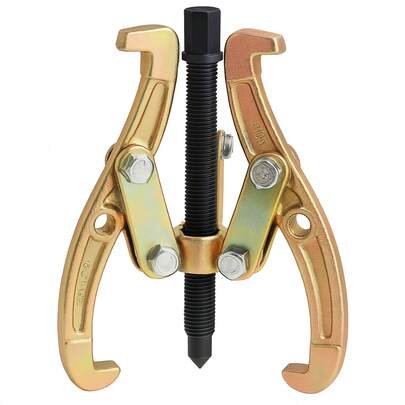  Extractor Engranes Poleas Reversible Automotriz Forja 3 Brazos 4 Pulgadas Vmingo Mexico