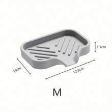 Tapis de robinet en silicone, plateau d'évier de cuisine, distributeur de savon, support d'éponge, tapis d'éclaboussures d'évier, tapis de séchage, plateau de rangement pour comptoir, plateau à savon, essentiels pour étudiants