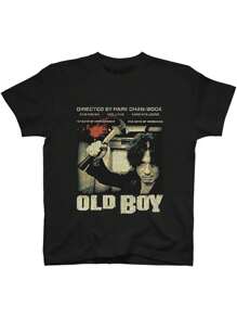 Men T-Shirts