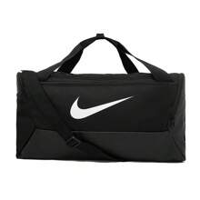 Nike Men's And Women's Backpack 2025 New Training Fitness Sports Bag Luggage Bag Shoulder Bag Messenger Bag Handbag DM3976-010