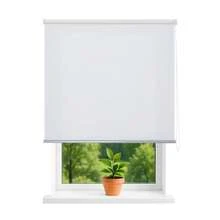 DalinaTextil Plain Translucent Roller Blind, Easy Installation Roller Blind On Wall Or Ceiling. Free Delivery 24h/48h Iberian Peninsula. Variety Of Colors. - 膏狀 - 查看 1