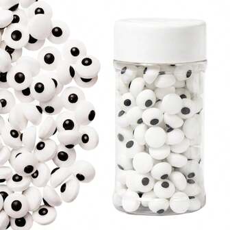 眼形蛋糕装饰，万圣节装饰，仅供不可食用，仅供装饰