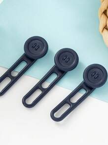 10mm-15-18mm Rubber Pants Waistband Extender Button Extension Adjustable For Clothes,Jeans Metal Elastic Waistband, Plastic Metal Elastic Adjustable Extenders, Instant Pants Waist Extenders, Seamless Clothing Accessories For Men And Women,Universal Invisible Waist Belt Extender