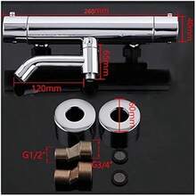 Faucets & Accessories - OneColor - View 2