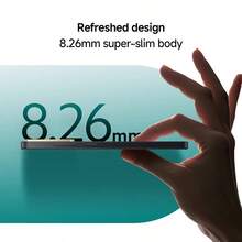 Xiaomi Xaiomi Redmi A5 Global Version Smartphone Android 15 32MP AI Dual Camera Immersive 6.88" High Refresh Rate Display Up To 120Hz AdaptiveSync Massive 5200mAh (Typ) Battery Powered By 15W Fast Charging 32MP Main Camera Secure Fingerprint And Face Unlock Powerful UNISOC T7250 Processor Octa-Core Processor Memory Extension - Blue - View 4