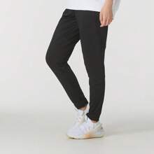 Under Armour Pantalon unisexe 2025 Nouveau pantalon de sport d'entraînement Pantalon de fitness décontracté et confortable Pantalon de survêtement 24600703-001
