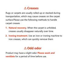 1 Stück Boho Vintage blau florales Muster Teppich, Polyester Eingangsmatte, rutschfest und strapazierfähig, maschinenwaschbar, pflegeleicht, geeignet für Wohnzimmer, Schlafzimmer, Waschküche, Heimdekoration, für den vielseitigen Innen-/Außenbereich