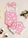 Baby Girls Clothing
