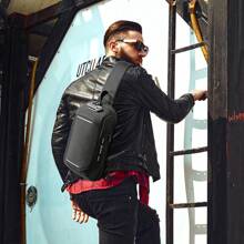 Borse a tracolla da uomo