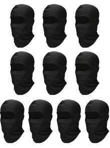 Balaclava Face Mask, Summer Cooling Neck Gaiter, UV Protector Motorcycle Ski Scarf For Men/Women