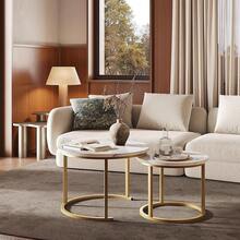 Living Room Table Sets