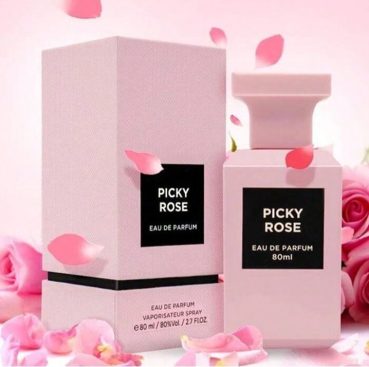Maison Alhambra Perfumy - Różowy - Zobacz 1