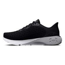 Under Armour Sneakers HOVR Machina 3 Clone-BLK_WHT - Black/White - View 2