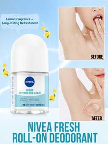 Vitality Refresh 12ml