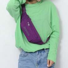 Camping & Hiking Bags - Multicolor - View 3