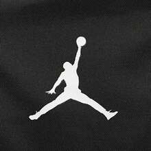 Nike 2025 幼儿/小孩背包 JD2433062TD-002 - 黑色 - 查看 4