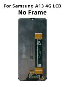 Écran tactile LCD compatible avec Galaxy A14 4G A145, A14 5G A146b, A146P, pièces de rechange pour remplacement d'écran