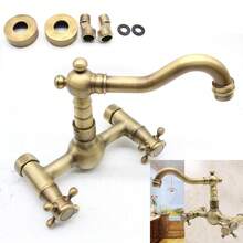 Faucets & Accessories - 彩色 - 查看 6