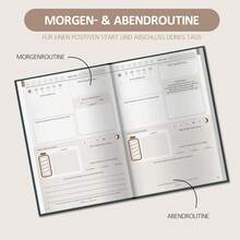 biroyal Memo Pads - 藏蓝色 - 查看 3