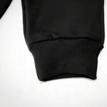 KIT 3 Calças de Moletom Unissex Jogger Slim Academia