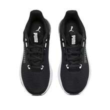 Puma 男鞋女鞋跑鞋FTR Wave舒適輕鬆運動休閒鞋311095-01