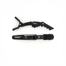 Porte-extension de cheveux en métal réglable en hauteur pour tressage. Support de tressage avec outils de tressage. Support séparateur de cheveux tressés pour salon de coiffure, maison, voyage (noir). Déguisement d'Halloween, costume de fête, robe de fête, accessoire de jeu de rôle, serre-tête pour le tour des bonbons.