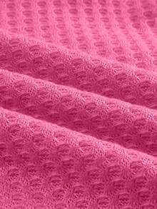 Women's Plus Size Casual Solid Color Sexy Halterneck Low Neck Slim Hip Wrap Dress, A Staple Of Hawaii Travel, Suitable For Vacation Dates