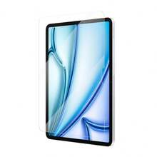 NETONBOX.COM Una Pieza Mica Premium Cristal Templado Para iPad Tableta 9.7 Pulgadas. - transparente - Ver 10