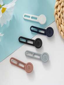 10mm-15-18mm Rubber Pants Waistband Extender Button Extension Adjustable For Clothes,Jeans Metal Elastic Waistband, Plastic Metal Elastic Adjustable Extenders, Instant Pants Waist Extenders, Seamless Clothing Accessories For Men And Women,Universal Invisible Waist Belt Extender