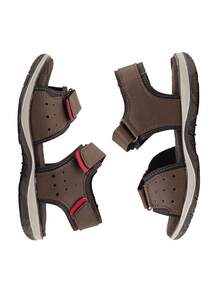 Papete Infantil Masculina Sandália Papete Menino Minipasso