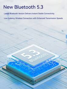 JBL Wave Beam 2 - True Wireless Active Noise Cancelling In-Ear Bluetooth Earbuds, Pure Bass Sound & Smart Ambient Technology, 4mics For Crisp, Clear Calls, Up To 40Hrs Of Playback, IP54 Dust & Water Resistant - White - View 9