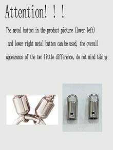 水晶串珠手机吊饰、腕带、钥匙扣、耳机支架配件 - 彩色 - 查看 11