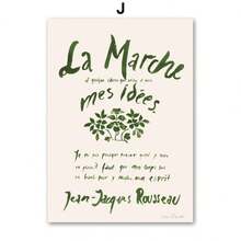 1PC Khung tùy chọn Hiện đại Boho Trừu tượng Cô gái Bình hoa Cocktail Lá Hoa Nghệ thuật treo tường Tranh vải Áp phích và Bản in Ảnh treo tường để trang trí phòng khách - Nhiều màu - Xem 33