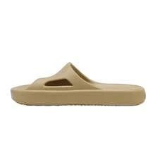 PUMA 385296 - Men's Casual Everyday Versatile And Comfortable Slide Sandals - Beige - View 5