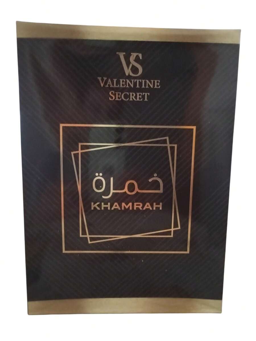Lattafa Profumo - nero - Visualizzare 1