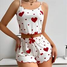 Kit With 2 Heart Blogger Baby Doll Set, Complete Ventilated Baby Doll Set - Nhiều màu - Xem 2