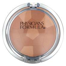 Physicians Formula Powder Palette, Multi-Colored Blush, 2464 Blushing Natural, 0.17 Oz (5 G)