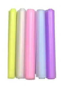 1 PIEZA Cubierta de teclado de silicona para portátil - Protector de teclado universal a prueba de polvo con diseño de dibujos animados, de vuelta a la escuela