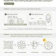 1件饼干形冥想垫、圆形/方形饼干形椅垫和方形椅枕，适用于客厅、阳台、办公室、沙发和瑜伽练习（单件商品，非套装）