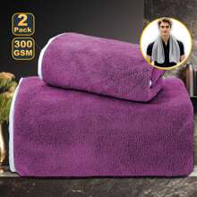MIDENSI 1 pieza Toalla de unicolor o 1 pieza Toalla de baño, tela suave y absorbente para uso diario, adecuada para el hogar o viajes, toalla multifuncional para satisfacer todas sus necesidades, de vuelta a la escuela para el salón de belleza, hogar y baño