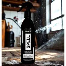 Selante Hidrorrepelente Spell 500ml Vonixx