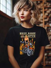 Women T-Shirts