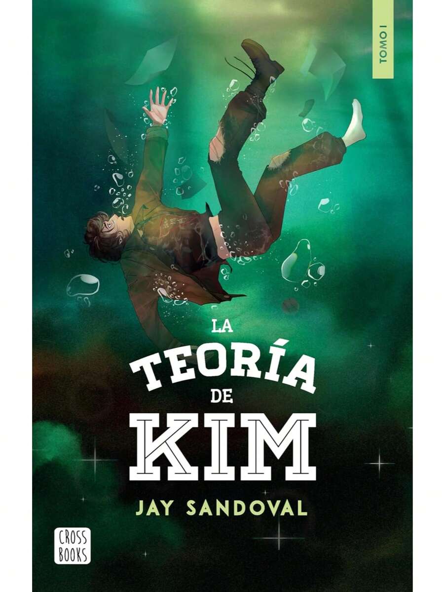 La teoría de Kim (Tomo 1) - Libro único - Ver 1