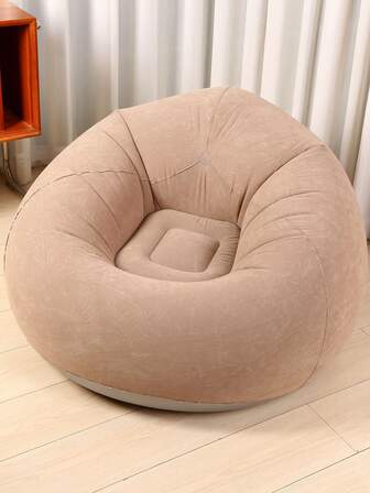 Large Slouchy Inflatable Sofa Chairs PVC Lounger Seat Bean Bag Sofas Pouf Puff Couch Tatami Living Room Supply Outdoor Camping