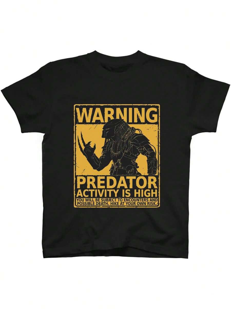Men T-Shirts