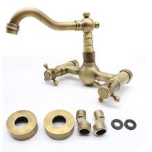 Faucets & Accessories - 彩色 - 查看 8